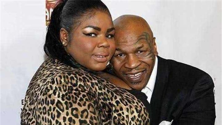 Mike Tyson Sends Michael Blackson Brutal Response After He Dm D