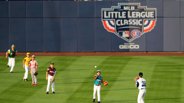 Chicago Cubs v Pittsburgh Pirates