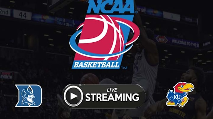 Duke Vs Kansas Live Stream Reddit Basketball