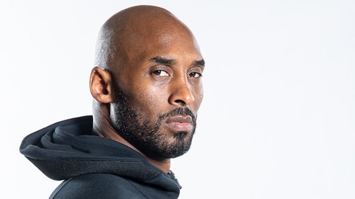 Kobe Bryant And Spalding Bringing Back Infusion Basketball