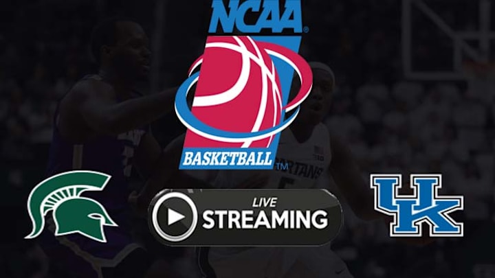 Kentucky Vs Michigan State Live Stream Reddit 2019 Basketball