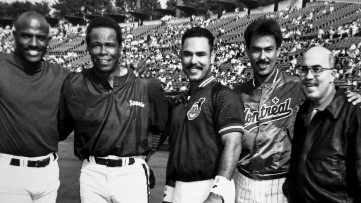 Puerto Rico Proud: Iván Rodríguez Elected to Baseball Hall of Fame