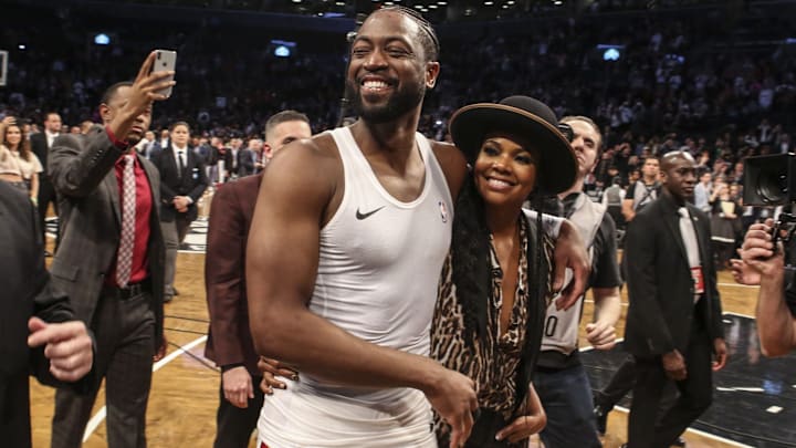 Hottest Nba Wives And Girlfriends In The Game