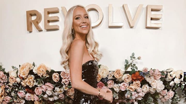 Meet ESPN's Newest Addition Ashley Brewer