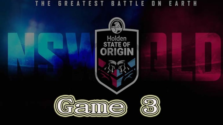 watch state of origin online