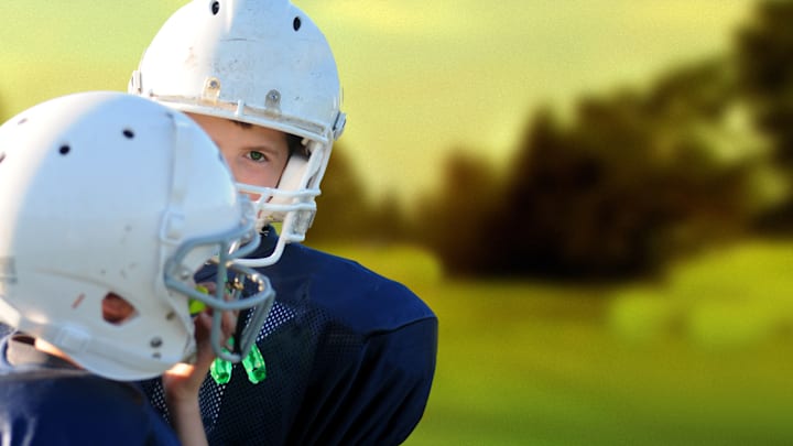 Why Football Is Better Than Basketball