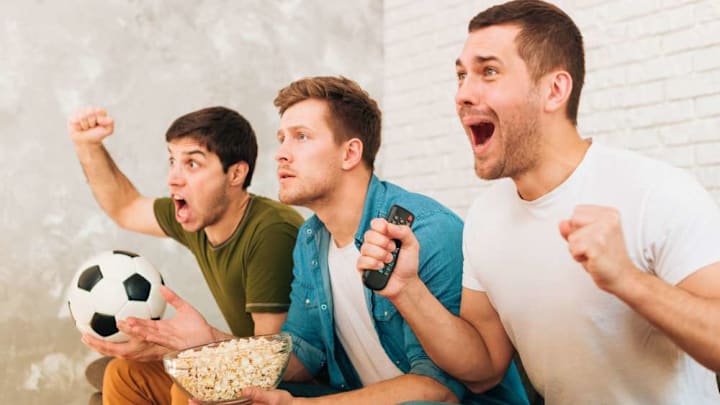 watch live sports free