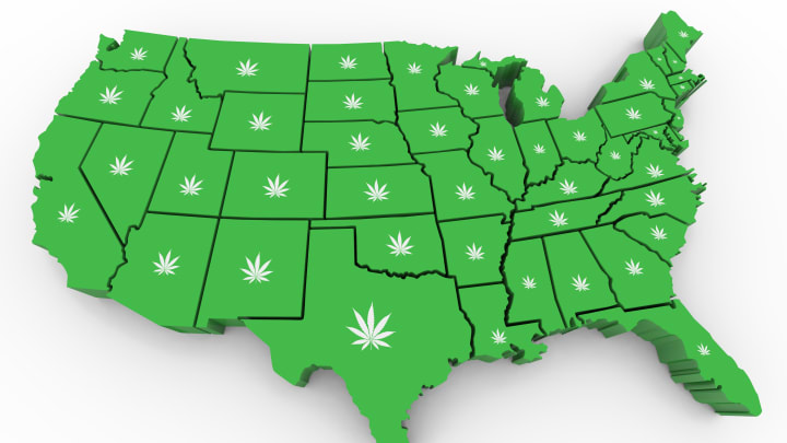 Will the U.S. see comprehensive cannabis reform soon?