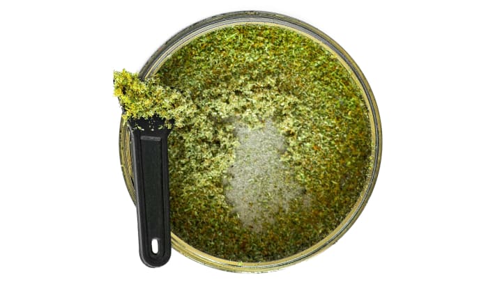 photo of What is Kief? image