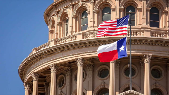 Will 2021 be the year for Texas cannabis?