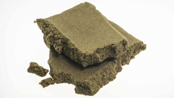 photo of The Scoop On Bubble Hash: What Is It And How Is It Made? image