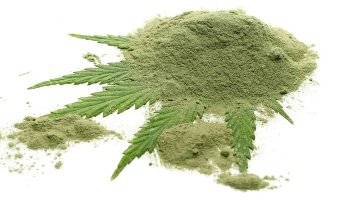 photo of The Overlooked Superfood Benefits of Hemp Protein Powder image