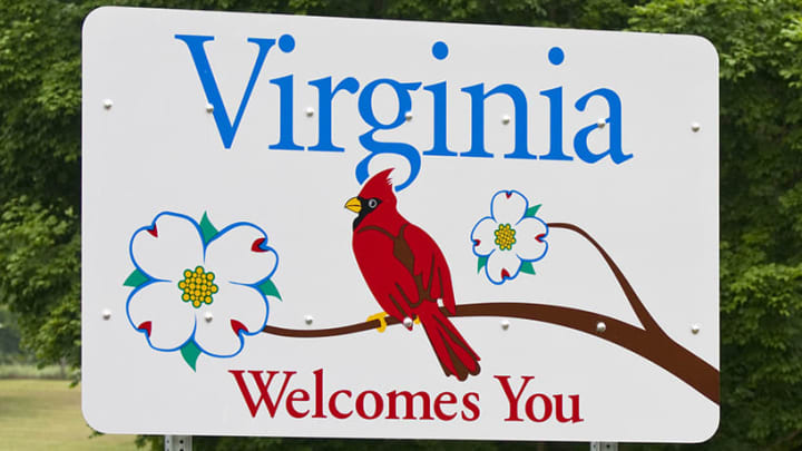 Virginia Decriminalizes Cannabis