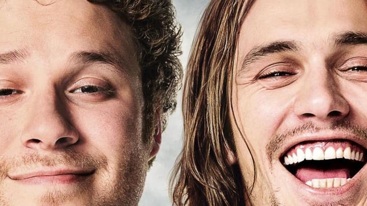 Is Hollywood Finally Catching Up with the Reality of the Cannabis User? Is Hollywood Finally Catching Up with the Reality of the Cannabis User?