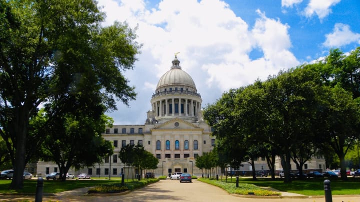 Mississippi lawmakers are ignoring the state's desire for medical cannabis.