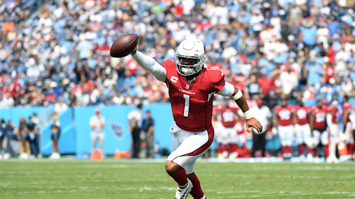 Christopher Hanewinckel-USA TODAY Sports Christopher Hanewinckel-USA TODAY Sports