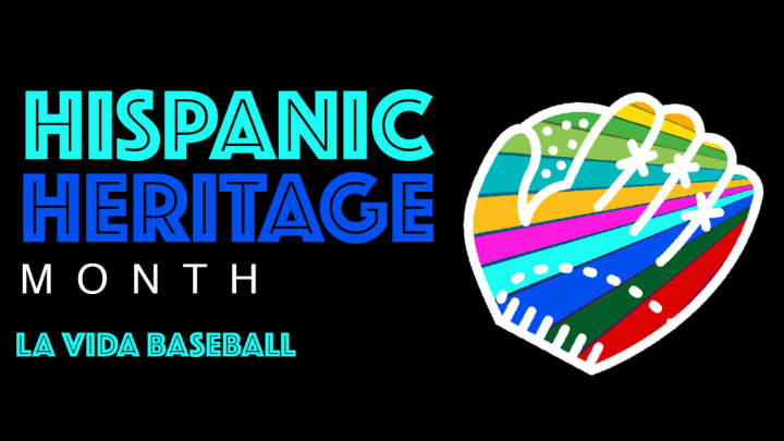 Hispanic Heritage Month