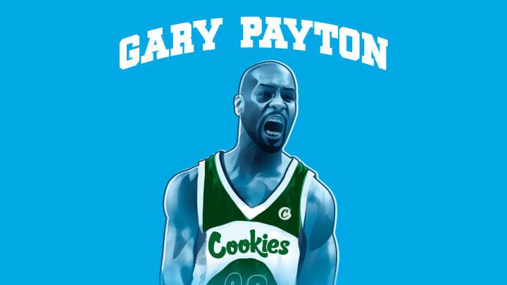 Gary Payton Cookies - Buy Gary Payton weed online