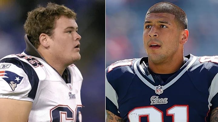 Former Gay Nfl Player Ryan O Callaghan Explains His Decision To