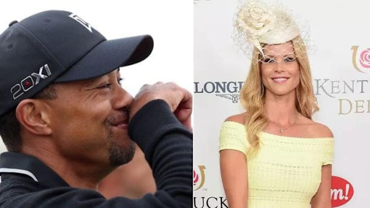 tiger woods women's hat