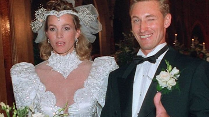 Paulina Gretzky Wishes Her Parents A Happy 30th Anniversary