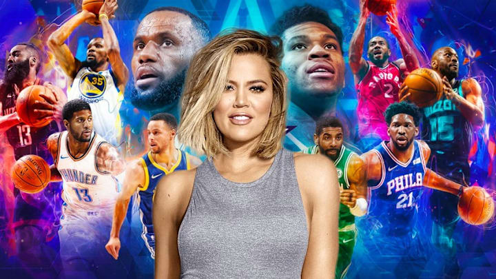 Khloe Kardashian Puts Nba Players On Notice With Her Dating Plans