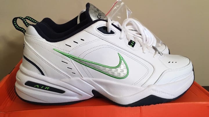 cross trainers for plantar fasciitis
