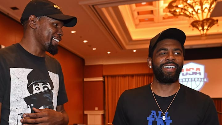 kd kyrie collab