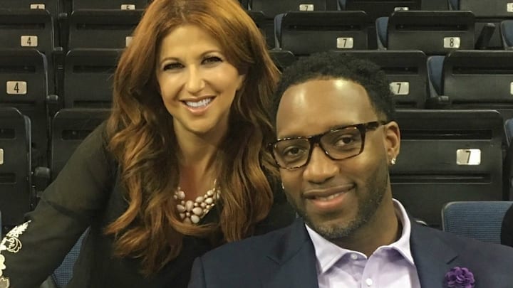 Tracy McGrady is Ready to Risk it All After Being Caught ...
