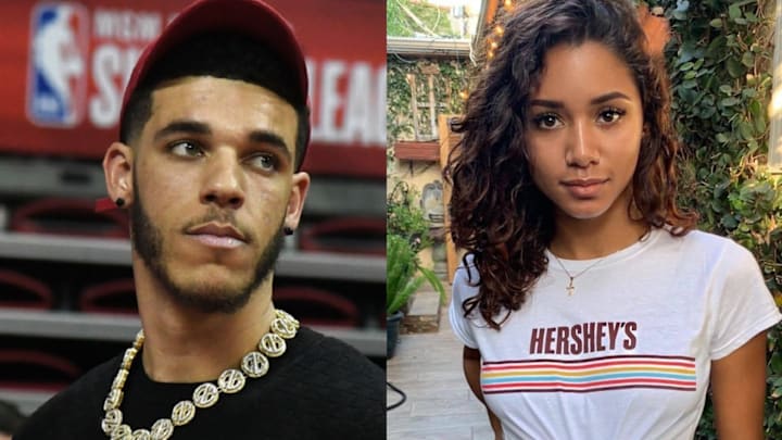 Denise Garcia's Sister and Lonzo Ball's New Girlfriend ...