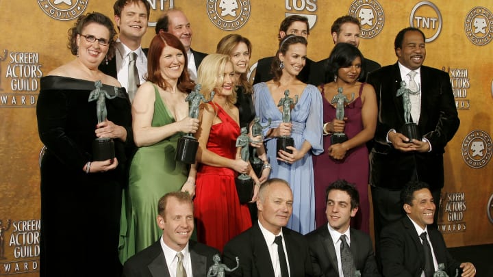 QUIZ: The Ultimate 'Office' True or False Trivia