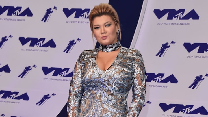 2017 MTV Video Music Awards - Arrivals