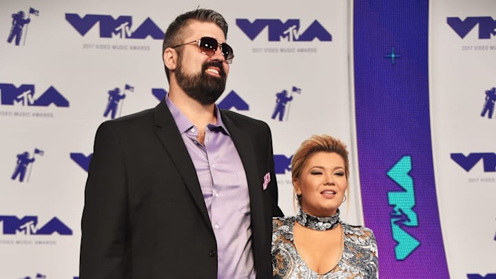 2017 MTV Video Music Awards - Arrivals 2017 MTV Video Music Awards - Arrivals