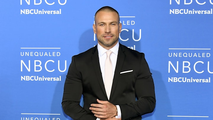 2017 NBCUniversal Upfront