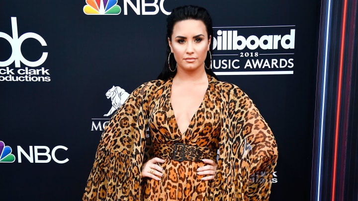 2018 Billboard Music Awards - Arrivals 2018 Billboard Music Awards - Arrivals