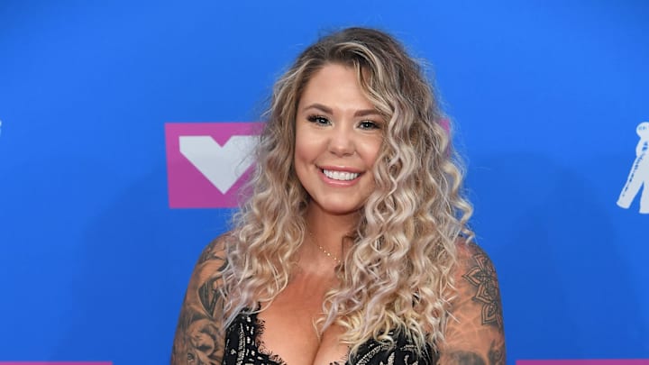 2018 MTV Video Music Awards - Arrivals 2018 MTV Video Music Awards - Arrivals
