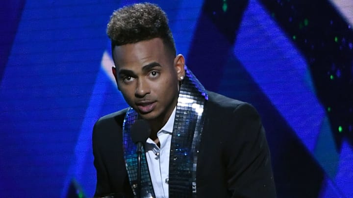 2019 Billboard Latin Music Awards - Show 2019 Billboard Latin Music Awards - Show