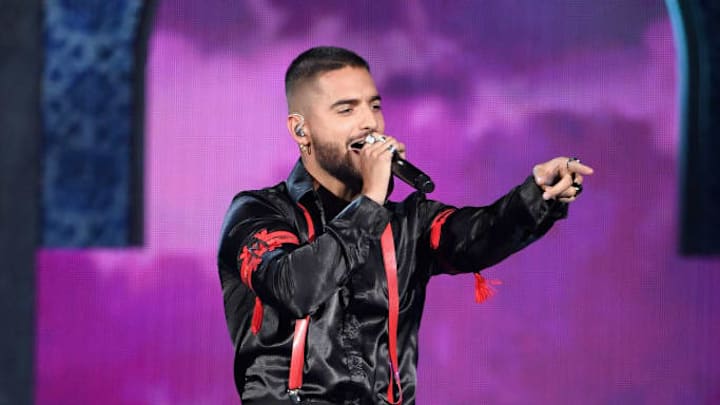 2019 Billboard Music Awards - Show 2019 Billboard Music Awards - Show
