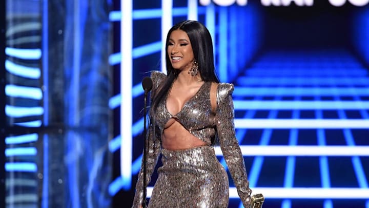 2019 Billboard Music Awards - Show 2019 Billboard Music Awards - Show