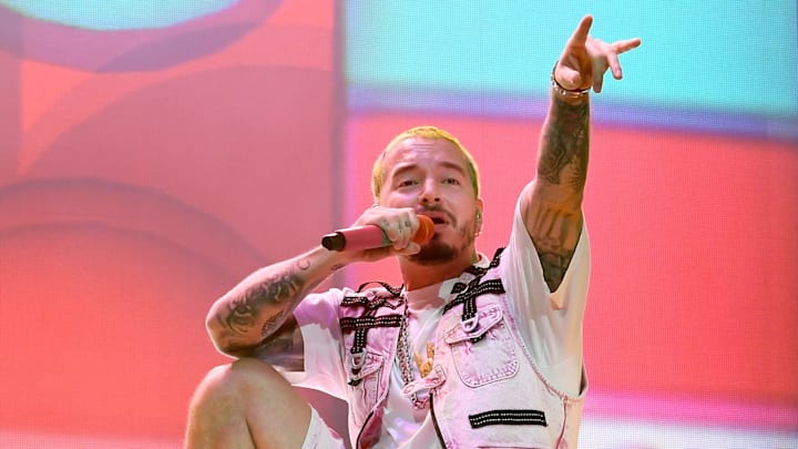 2019 Coachella Valley Music And Arts Festival - Weekend 2 - Day 2 2019 Coachella Valley Music And Arts Festival - Weekend 2 - Day 2