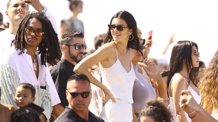 2019 Coachella Valley Music And Arts Festival - Weekend 2 - Day 3 2019 Coachella Valley Music And Arts Festival - Weekend 2 - Day 3