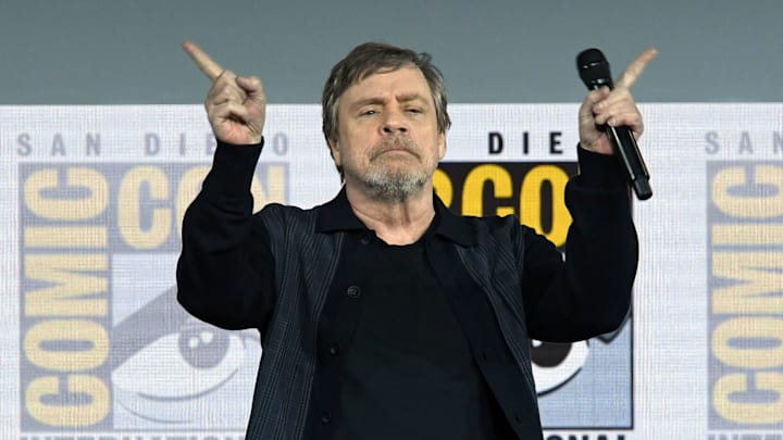 2019 Comic-Con International - Netflix's "The Dark Crystal: Age Of Resistance" Panel