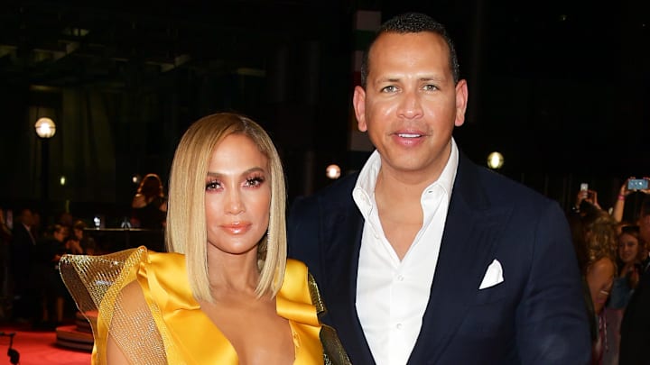 2019 Toronto International Film Festival - "Hustlers" Premiere - Red Carpet