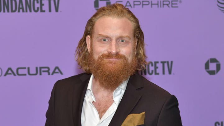 'Game of Thrones' actor Kristofer Hivju reportedly joins cast of 'The Witcher' Season 2 on Netflix