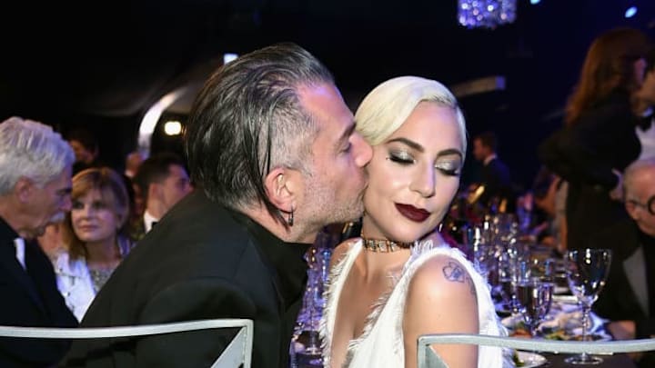 25th Annual Screen Actors Guild Awards - Inside