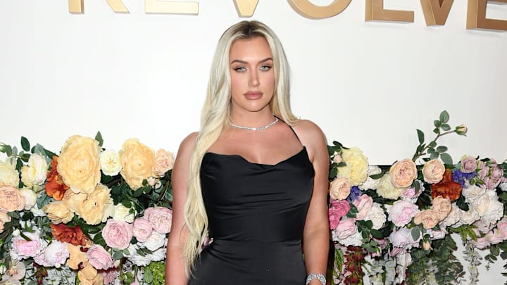 Stassie Karanikolaou at 3rd Annual #REVOLVEawards Stassie Karanikolaou at 3rd Annual #REVOLVEawards