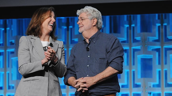 40 Years of Star Wars Panel at the 2017 Star Wars Celebration