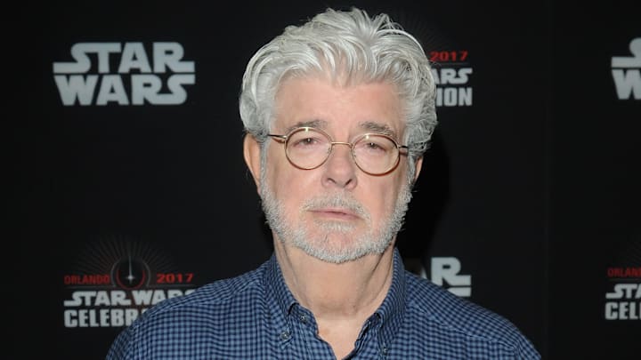 40 Years of Star Wars Panel at the 2017 Star Wars Celebration