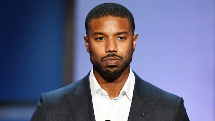 47th AFI Life Achievement Award Honoring Denzel Washington - Inside