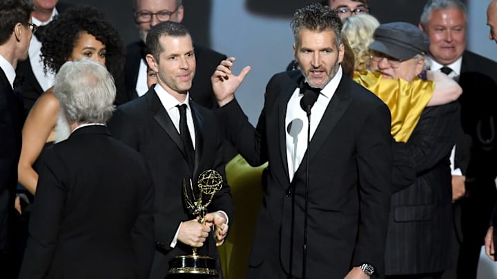 70th Emmy Awards - Show